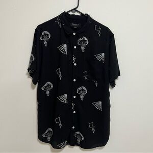 PacSun Men’s Patterned Shirt